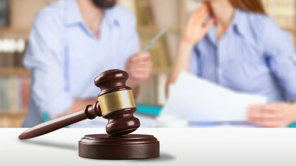 Secure Your Future Today: How a Family Lawyer in Newark Can Transform Your Life