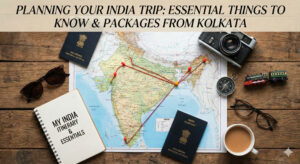 India’s Must-See: Top Travel Experiences and Essential Things to Know Before You Go