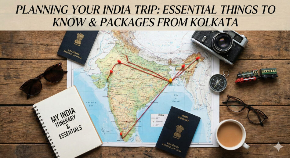 India’s Must-See: Top Travel Experiences and Essential Things to Know Before You Go