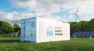 Battery Energy Storage System (BESS) Market competitive landscape shaping global investments and industry partnerships for growth