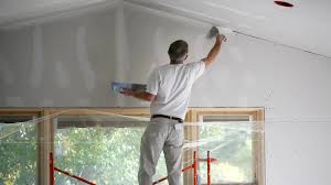 Restore Strength and Style to Your Walls with Professional Drywall Solutions