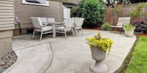 Transform Your Outdoor Space with Expert Concrete Patios Installation