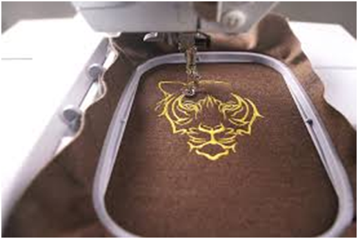 Order Custom Embroidery Online – Fast, Affordable, and High Quality