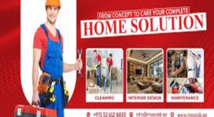 Quick Home Improvements That Boost Rental Value in UAE