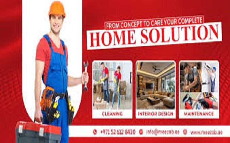 Quick Home Improvements That Boost Rental Value in UAE