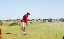 What Benefits Can Beginners Expect From Golf Camps In London?