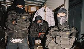 Corteiz shop and Ensemble Corteiz new brands