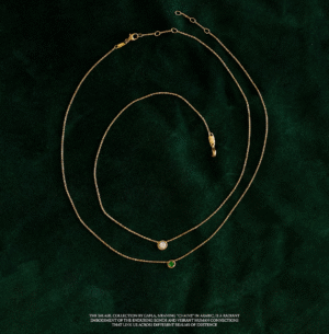 Jewellery Brands UAE