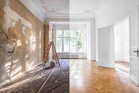 Transform Your Space with Professional Home Renovation Services
