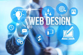 Why Custom Website Design and Development Matters for Modern Businesses in the USA