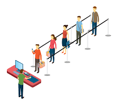 The Virtual Door: Managing Demand Across Physical and Digital Channels