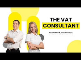 Everything You Need to Know About VAT Registration