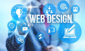 Transform Your Digital Presence with Professional Website Redesign and Development Services