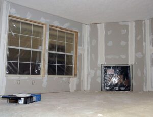 Full Drywall Contracting Schofield, WI