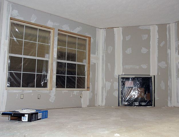 Full Drywall Contracting Schofield, WI