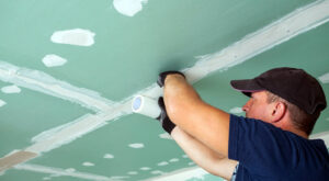 Drywall installation services Rib Mountain, WI