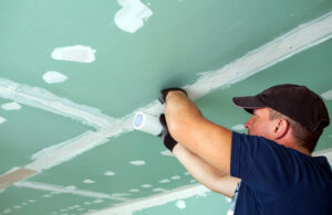 Drywall installation services Rib Mountain, WI