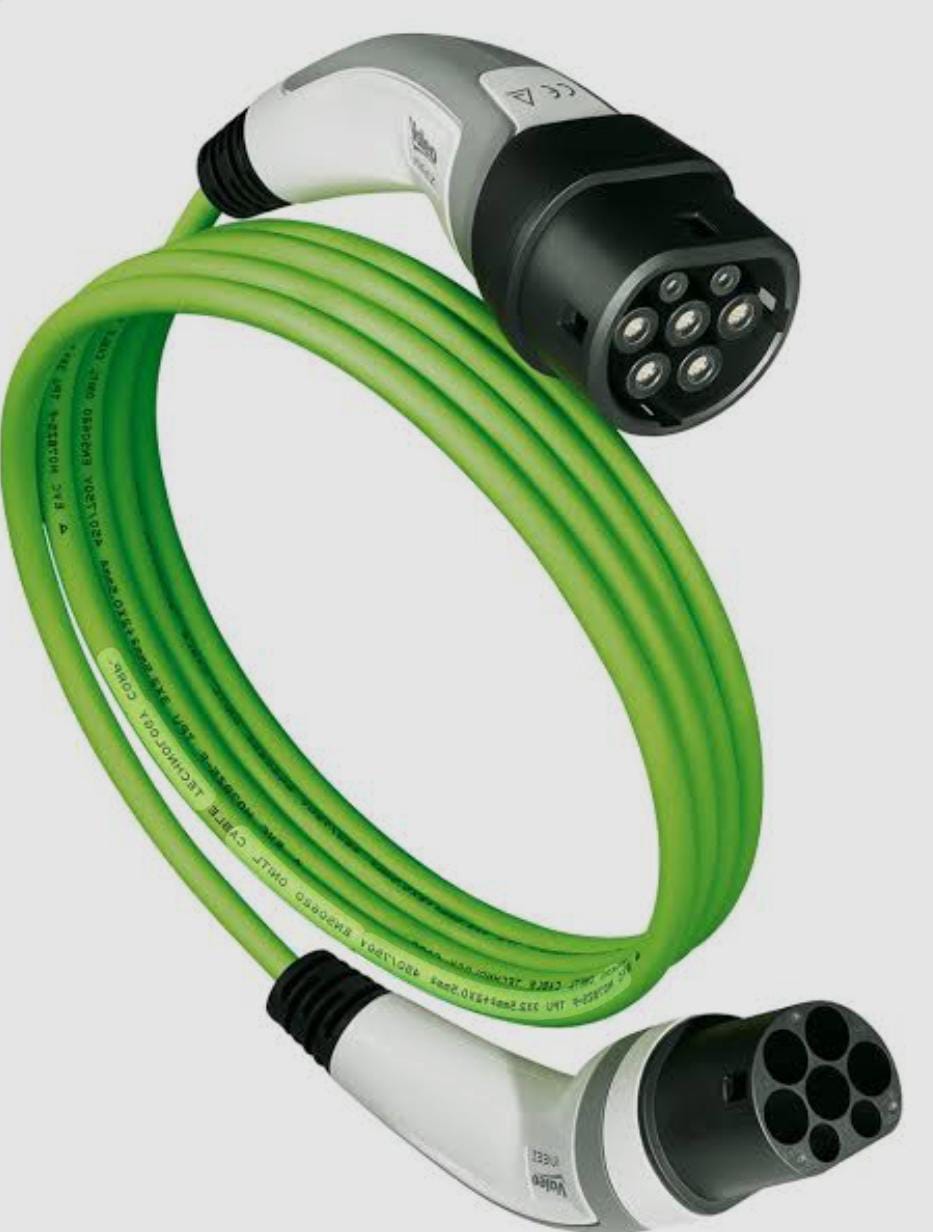 Ladekabel für Tesla – Effizient und sicher laden