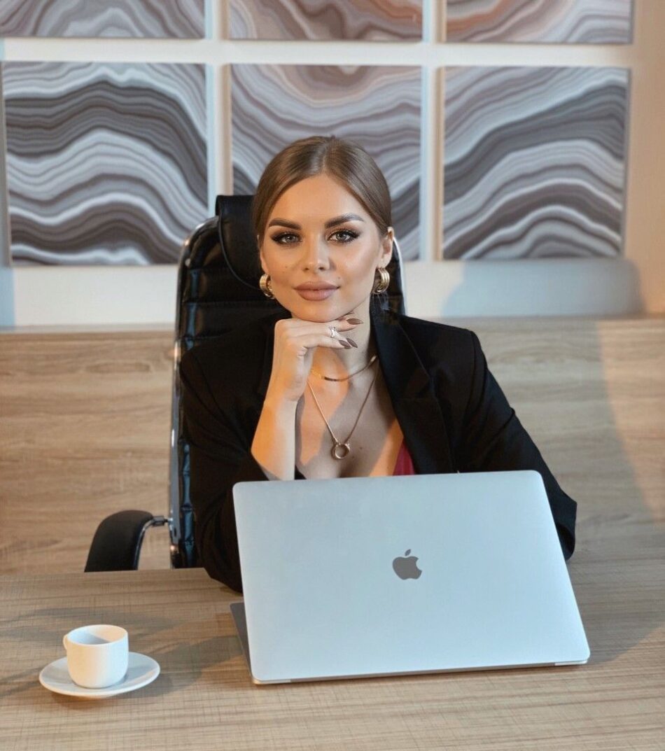 The Secret Behind High-Impact Branding: A Powerful Logo Design Agency