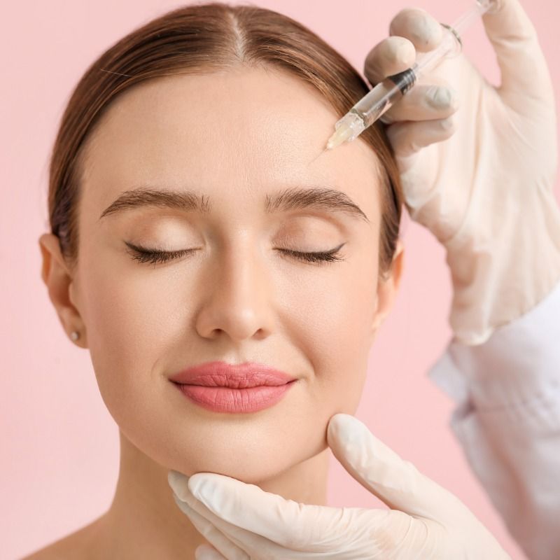 Is Botox Treatment Dubai Safe? Your Most Common Questions Answered