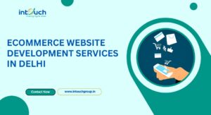Top Trends in eCommerce Web Development for 2026