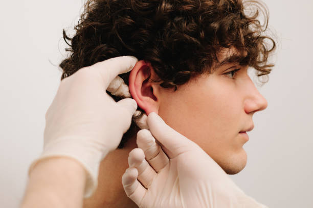 Ear Reshaping in Dubai: The Complete Guide