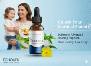 EchoXen Supplement Review 2025 – #1 Formula for Tinnitus Relief