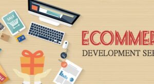 Top Features to Look for in an Ecommerce Website Development Agency