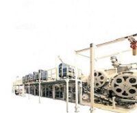 China Diaper Machine Manufacturer Co.,Ltd