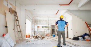 The Ultimate Checklist for Hiring a Professional Remodeling Contractor