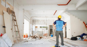The Ultimate Checklist for Hiring a Professional Remodeling Contractor