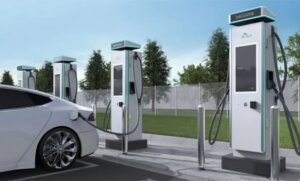 Advanced Power Solutions for Electric Vehicle Owners