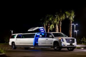 Book Limo Chicago: Luxury and Comfort at Your Fingertips