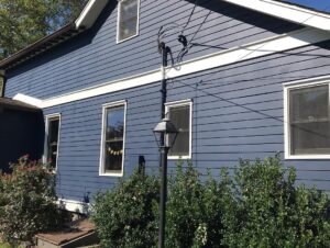 Secrets Only the Best Residential Exterior Painters Know