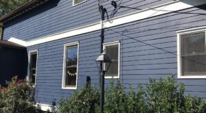 Professional Exterior Painters Akron – Reliable, Skilled, and Detail-Oriented