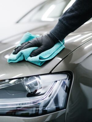 Car Detailing Services Buffalo, NY: Keep Your Vehicle Spotless