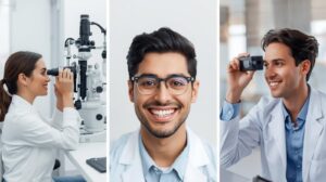 Eye Doctor in Chennai – Trusted Care at Vasan Eye Care