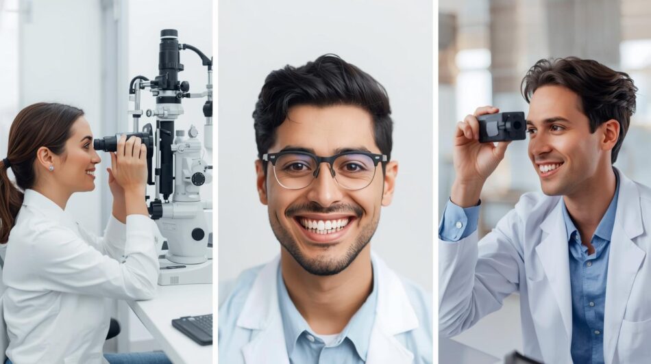 Eye Doctor in Chennai – Trusted Care at Vasan Eye Care