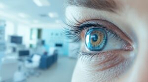 Best Eye Clinic in Vijayawada – Advanced Vision Care at Vasan Eye Care