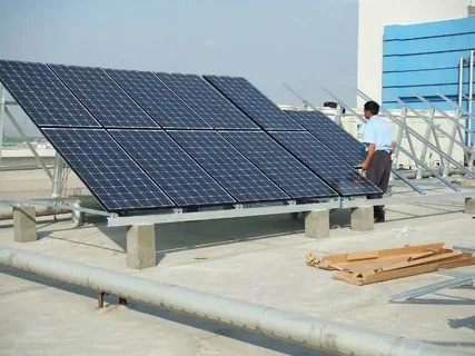 Why A 6.6kw Solar System Is Ideal For Medium-Sized Homes