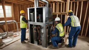 How To Choose The Right Furnace Repair Service In Brockton