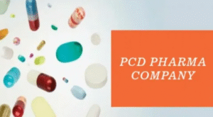 Top Trends Shaping The Future Of PCD Pharma Franchise Companies