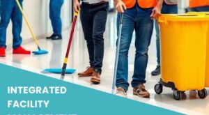 Why Integrated Facility Management Services in Haryana Are Powering Smarter Workspaces in 2025