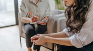 PTSD and the Role of a Psychiatrist