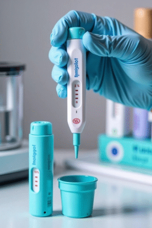 STD Test in Dubai: Your Guide to Safe and Confidential Screening