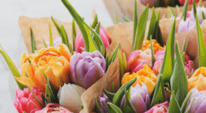 Blooming Moments That Stay With You: Crafted Flowers for Every Occasion