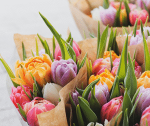 Blooming Moments That Stay With You: Crafted Flowers for Every Occasion