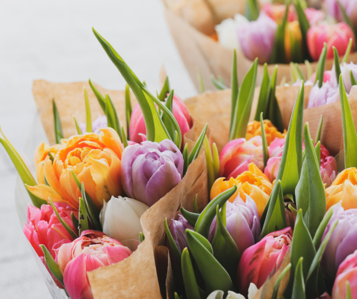 Blooming Moments That Stay With You: Crafted Flowers for Every Occasion