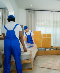 Furniture Removal Service