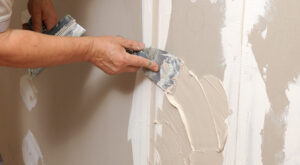 Handyman Drywall Repair Near Me